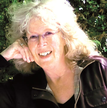 Gitte Henneges, prof. Trauerrednerin Gitte Henneges, prof. Trauerrednerin